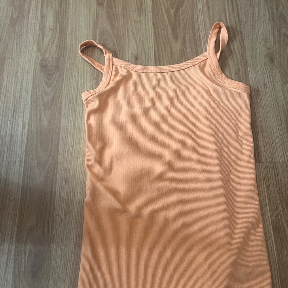 Tank tops
